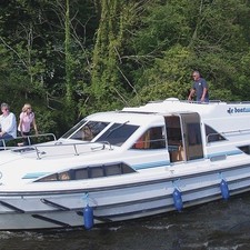 Le Boat Classique Star