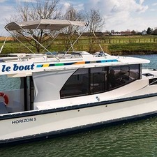 Le Boat Horizon 2