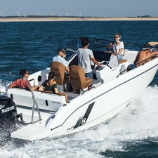 Beneteau Flyer 8.8 SPACEdeck