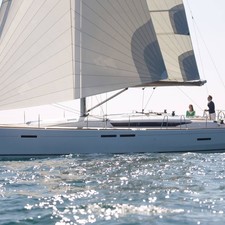 Jeanneau Sun Odyssey 449