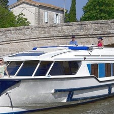 Le Boat Vision 4