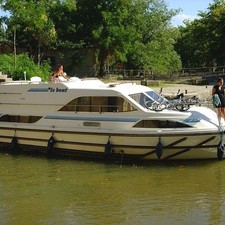 Le Boat Clipper