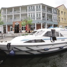 Le Boat Clipper