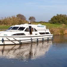 Le Boat Classique Star