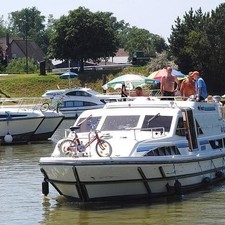 Le Boat Clipper