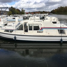 Le Boat Corvette A