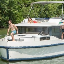 Le Boat Horizon 1