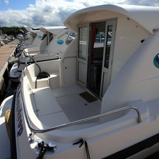 Wave Princess 31