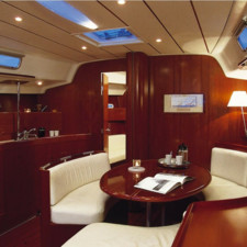 Beneteau First 47.7