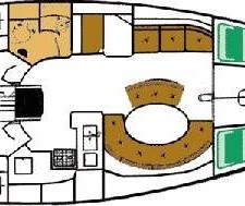 Beneteau First 47.7
