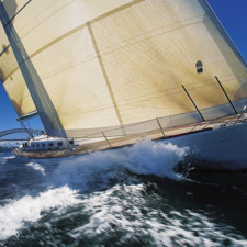 Beneteau First 47.7
