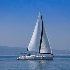 Jeanneau Sun Odyssey 54 DS