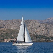 Jeanneau Sun Odyssey 54 DS