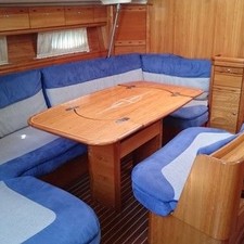 Bavaria 50 Cruiser
