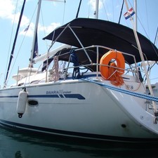 Bavaria 39 Cruiser