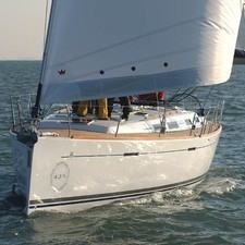 Dufour 425