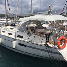 Bavaria Cruiser 40