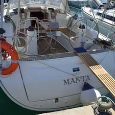 Bavaria Cruiser 40