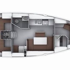 Bavaria Cruiser 40