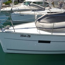 Bavaria Cruiser 40