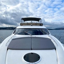 Sunseeker Manhattan 74