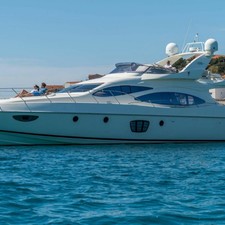 Azimut 68