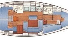Bavaria 42 Cruiser