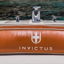Invictus 190 FX
