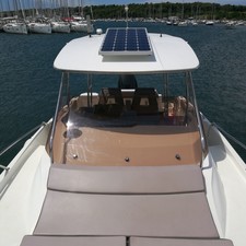 Galia 770 Sundeck
