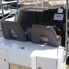 Galia 770 Sundeck
