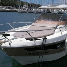 Galia 770 Sundeck