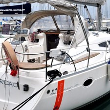 Elan Impression 384