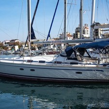 Bavaria 50 Cruiser