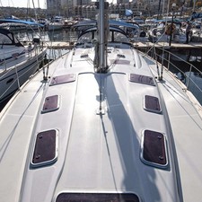 Bavaria 50 Cruiser