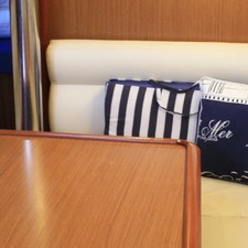 Jeanneau Sun Odyssey 37