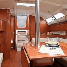 Jeanneau Sun Odyssey 37