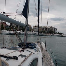 Jeanneau 54