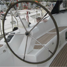 Jeanneau Sun Odyssey 45