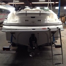 Crownline 265 SS