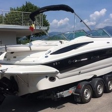 Crownline 265 SS