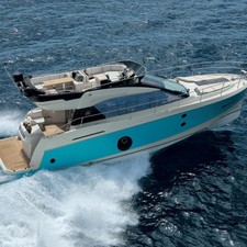Beneteau Monte Carlo 5