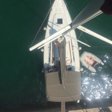 Jeanneau Sun Odyssey 33i