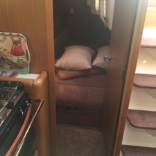 Jeanneau Sun Odyssey 33i