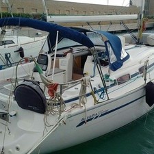 Bavaria 37 Cruiser