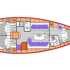 Bavaria 37 Cruiser