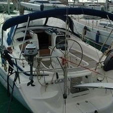 Bavaria 37 Cruiser