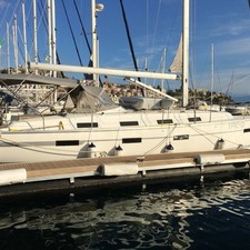 Bavaria Cruiser 40