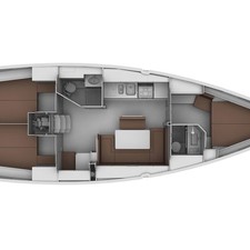 Bavaria Cruiser 40