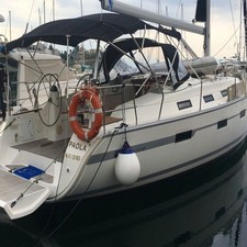 Bavaria Cruiser 40