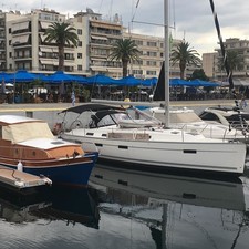 Bavaria Cruiser 40